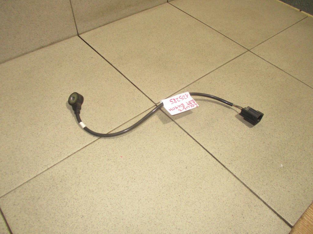 Датчик детонации, 500 рублей, Пермь