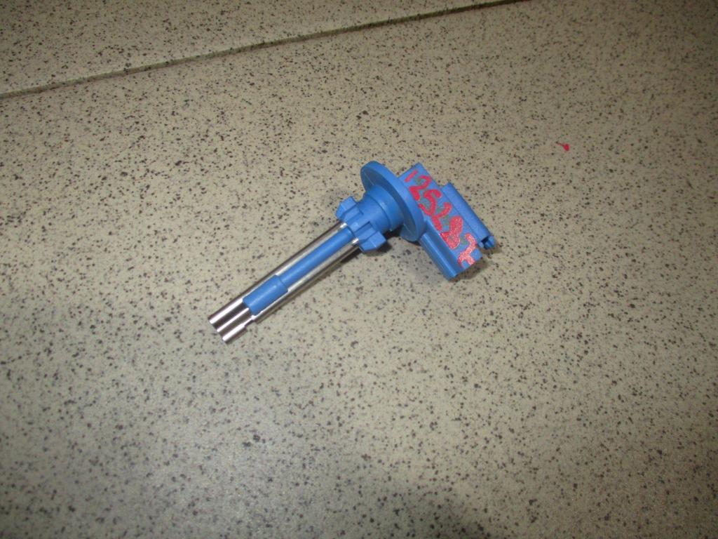 Датчик температуры воздуха, 500 рублей, Пермь