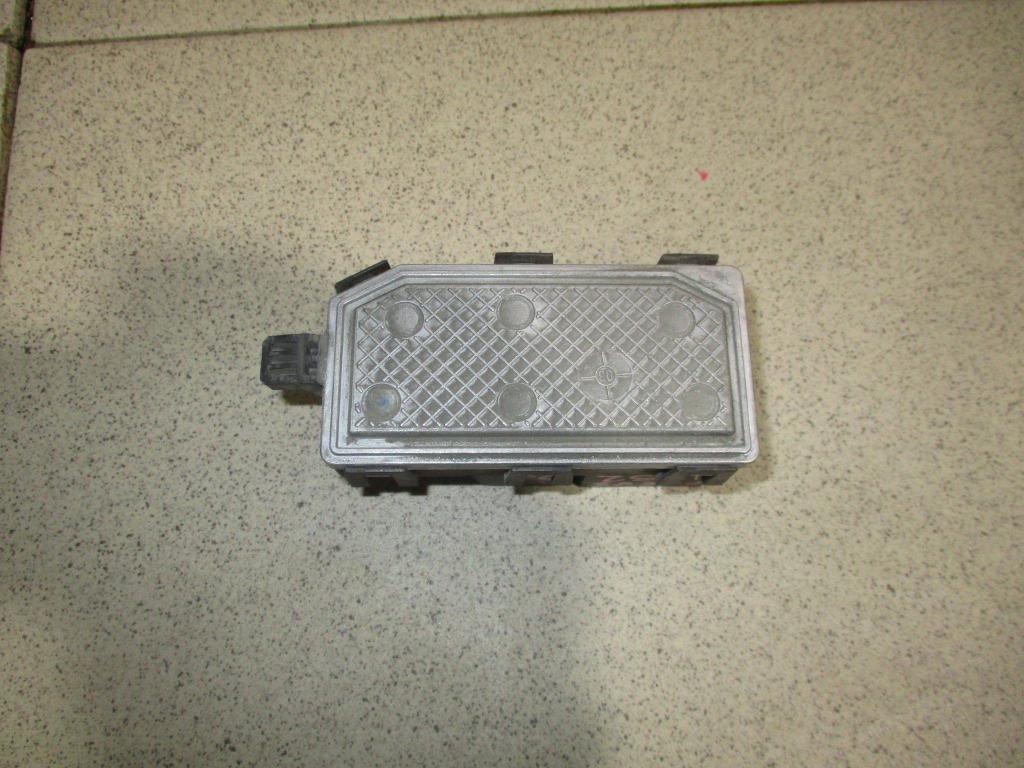 Резистор отопителя, 1000 рублей, Пермь