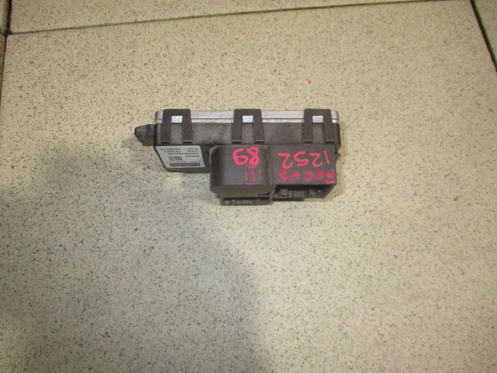 Резистор отопителя, 1000 рублей, Пермь