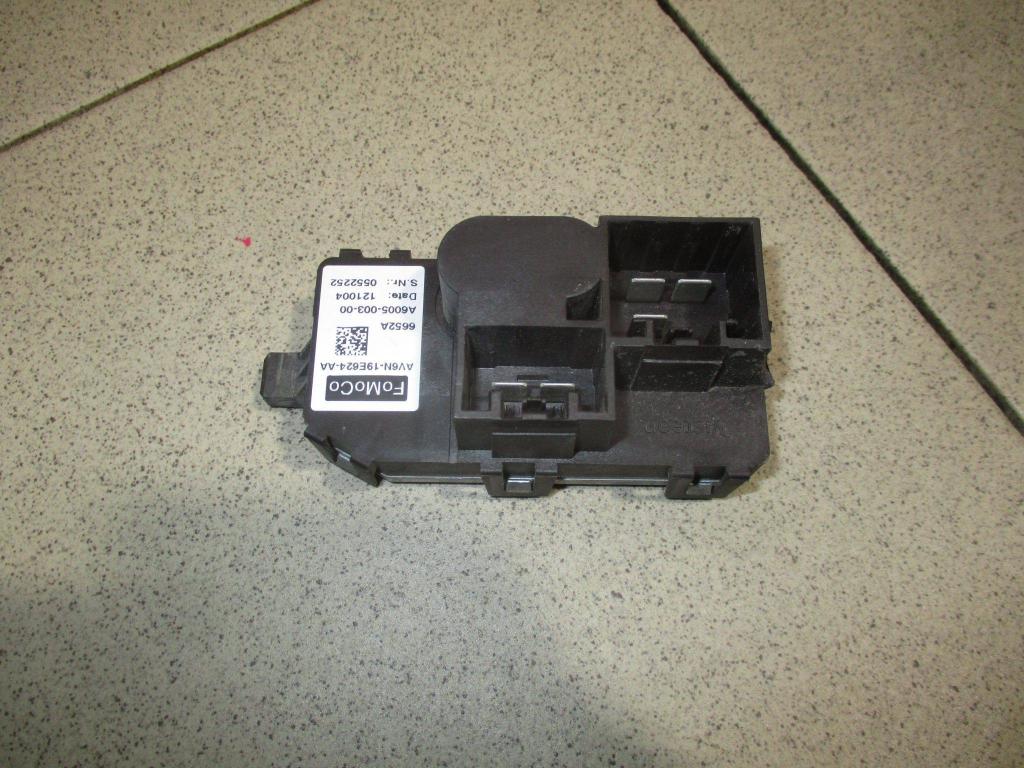 Резистор отопителя, 1000 рублей, Пермь