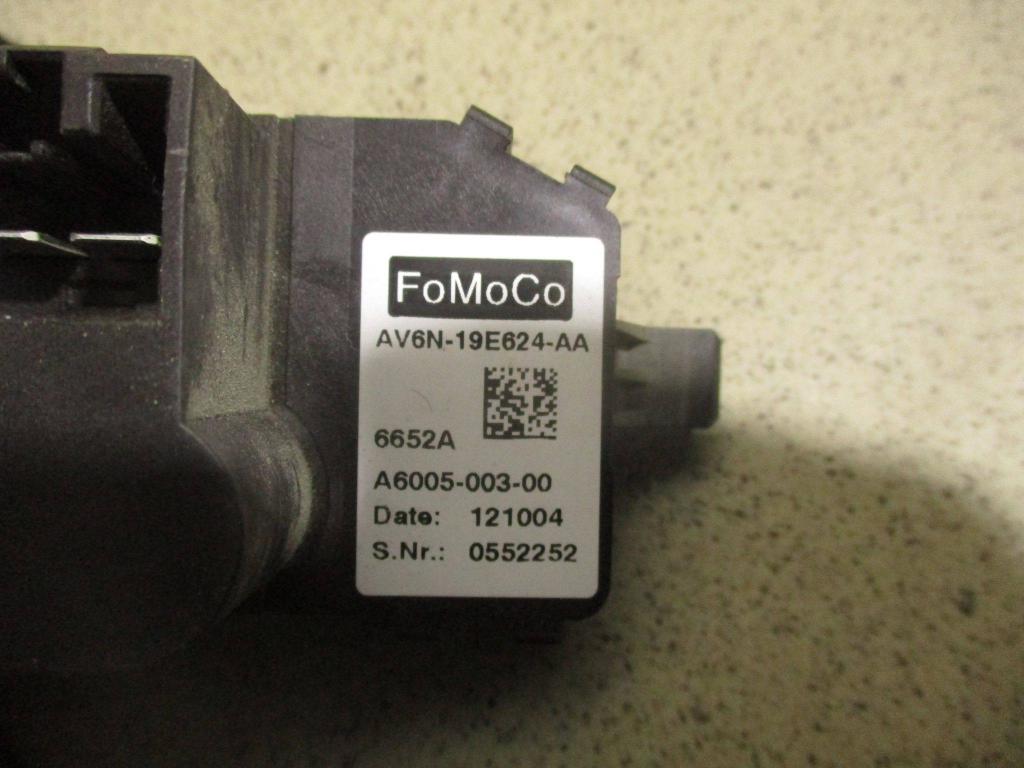 Резистор отопителя, 1000 рублей, Пермь