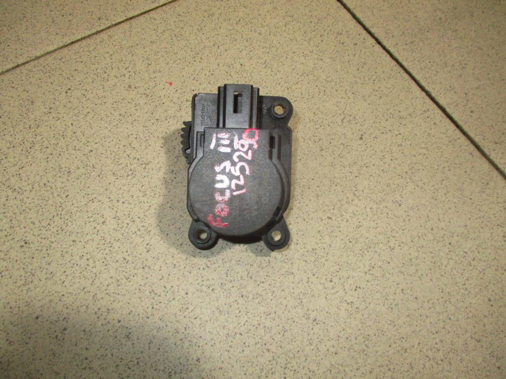 Моторчик заслонки печки, 500 рублей, Пермь