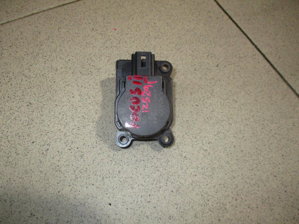 Моторчик заслонки печки, 500 рублей, Пермь