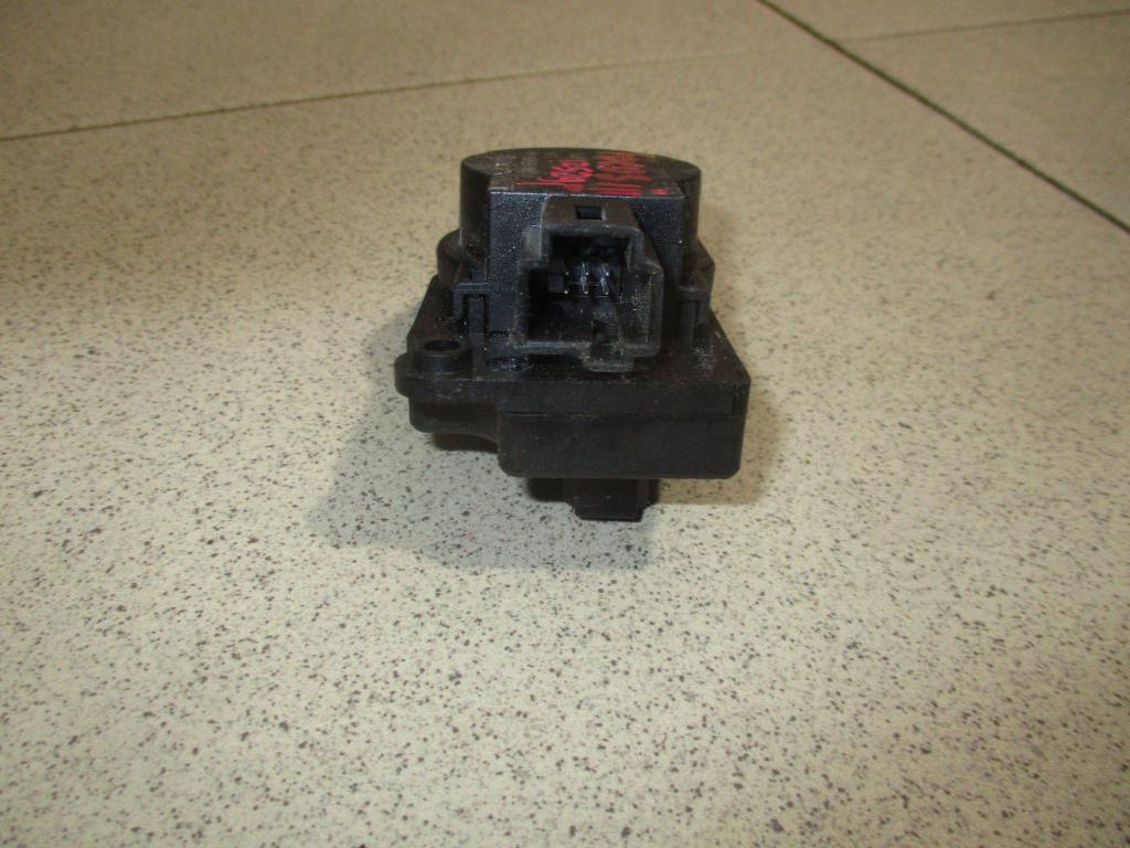 Моторчик заслонки печки, 500 рублей, Пермь