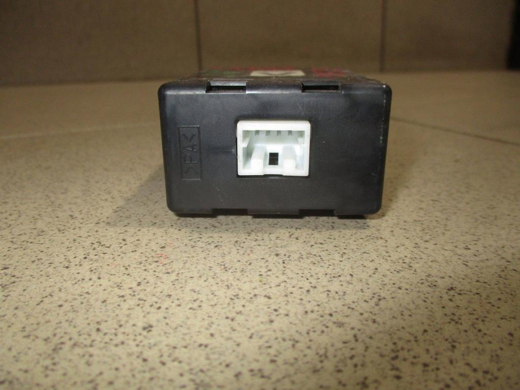 Блок электронный, 500 рублей, Пермь