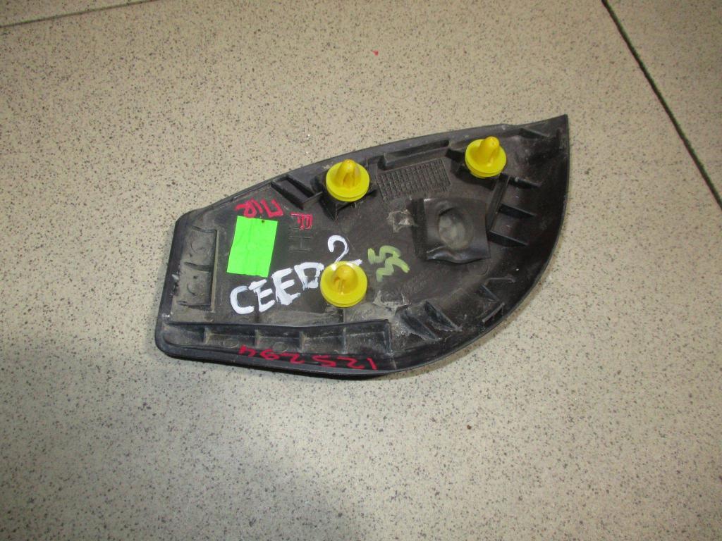 Крышка зеркала внутренняя правая, 500 рублей, Пермь