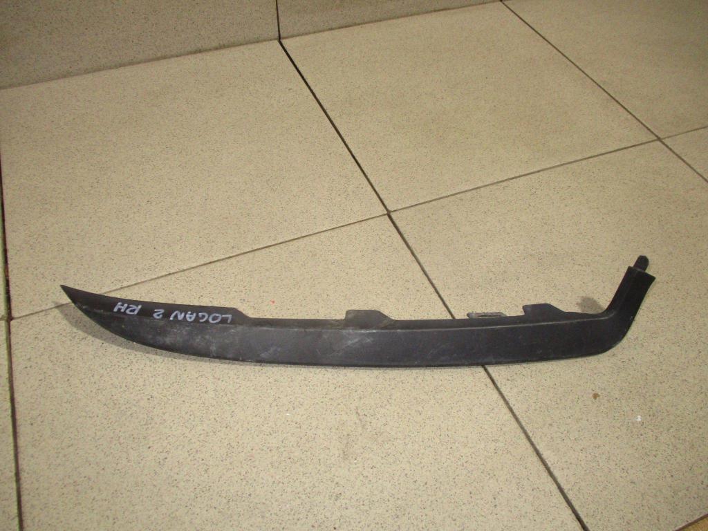 Планка под фару правая, 650 рублей, Пермь