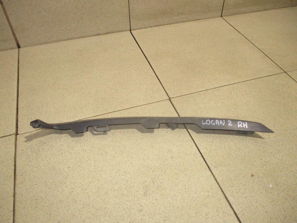 Планка под фару правая, 650 рублей, Пермь