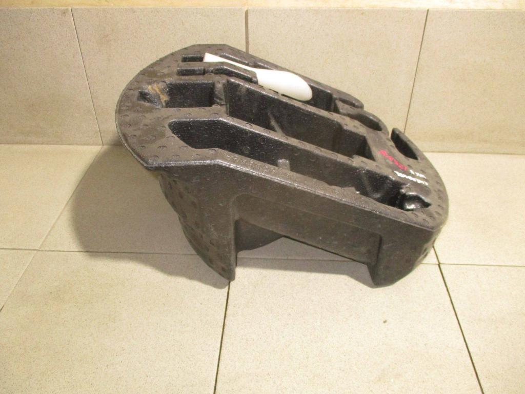 Ящик для инструментов, 2000 рублей, Пермь
