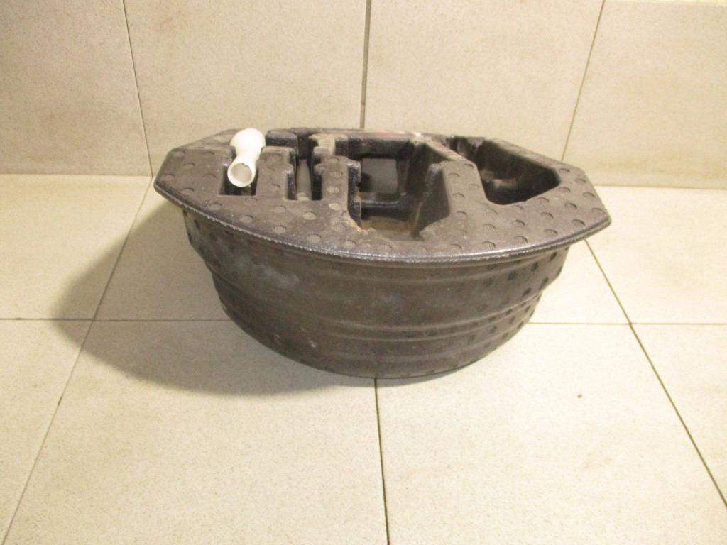 Ящик для инструментов, 2000 рублей, Пермь