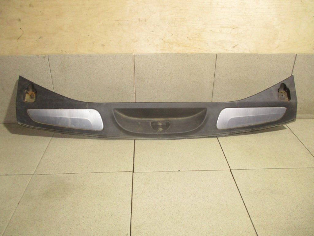 Обшивка багажника, 5000 рублей, Пермь