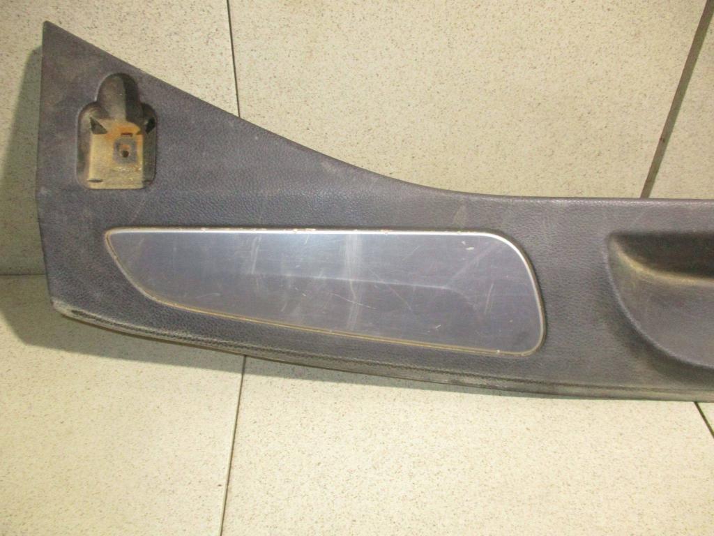 Обшивка багажника, 5000 рублей, Пермь