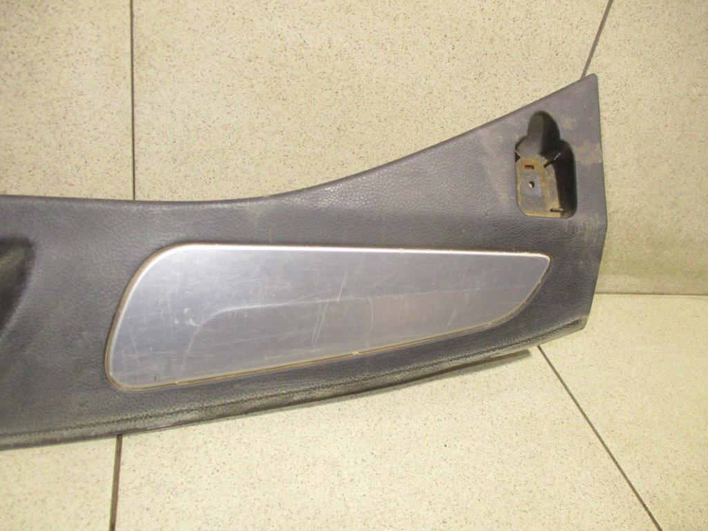 Обшивка багажника, 5000 рублей, Пермь