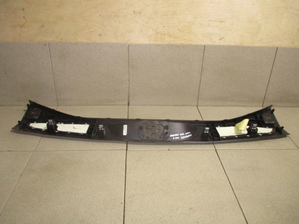 Обшивка багажника, 5000 рублей, Пермь