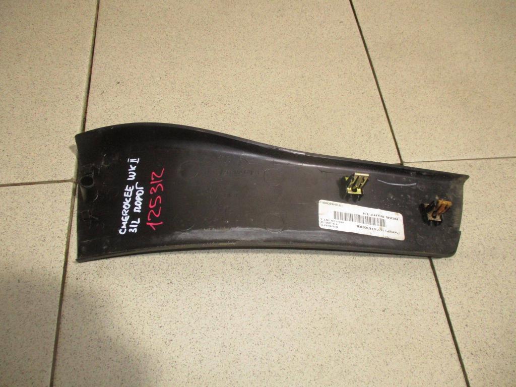 Накладка порога внутренняя, 1000 рублей, Пермь