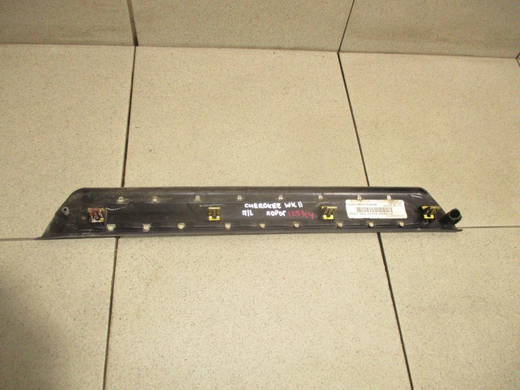 Накладка порога внутренняя, 1500 рублей, Пермь