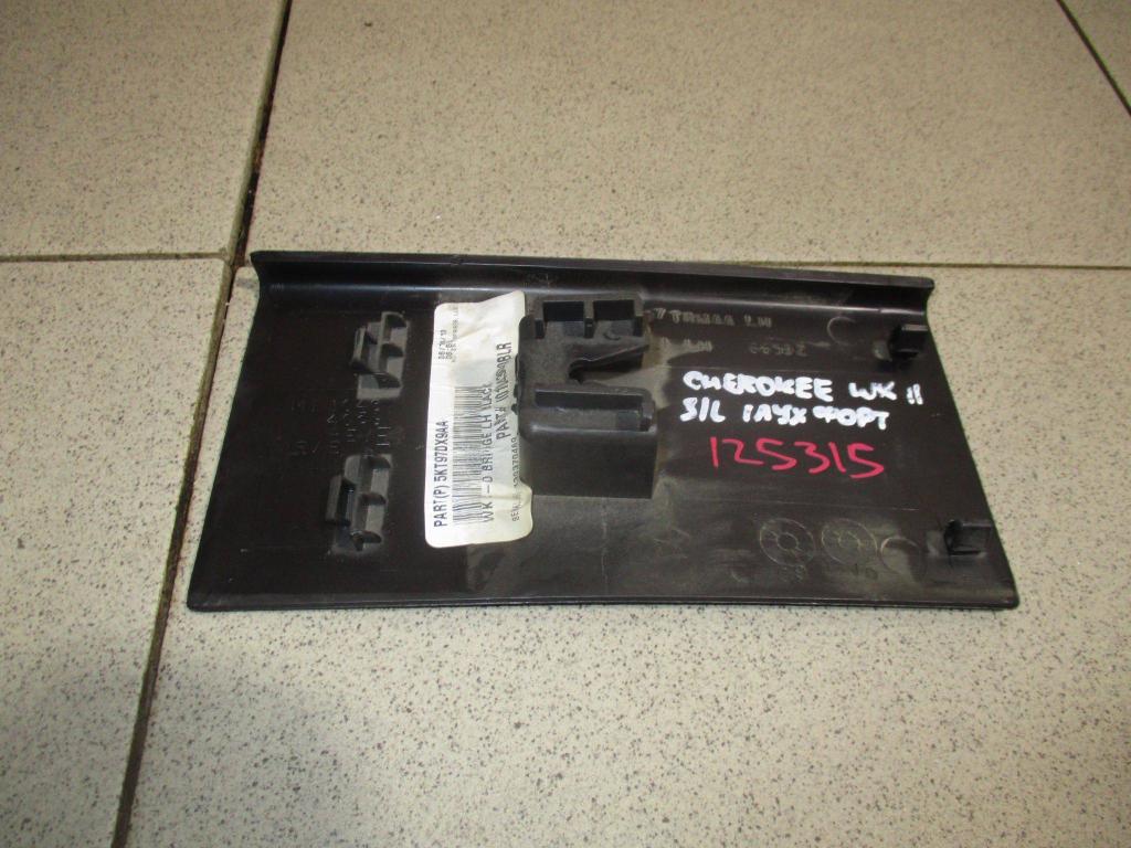 Накладка декоративная, 1000 рублей, Пермь