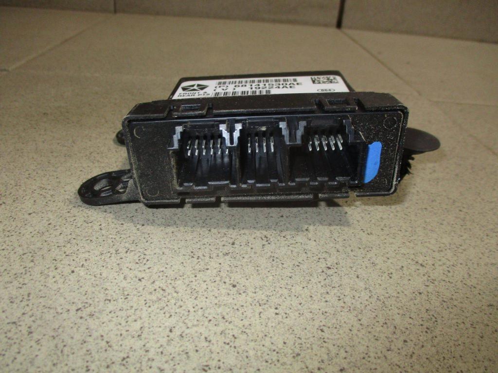 Блок управления парктроником, 3000 рублей, Пермь