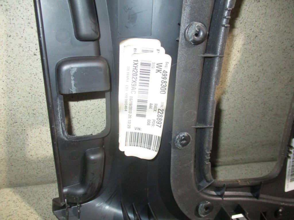 Накладка декоративная, 5000 рублей, Пермь