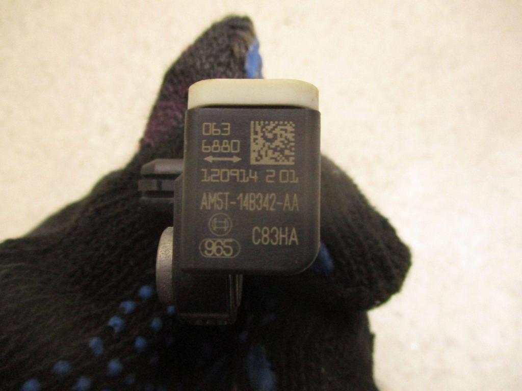 Датчик AIR BAG, 500 рублей, Пермь