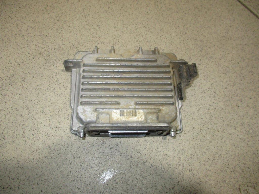 Блок ксеноновой лампы, 2000 рублей, Пермь