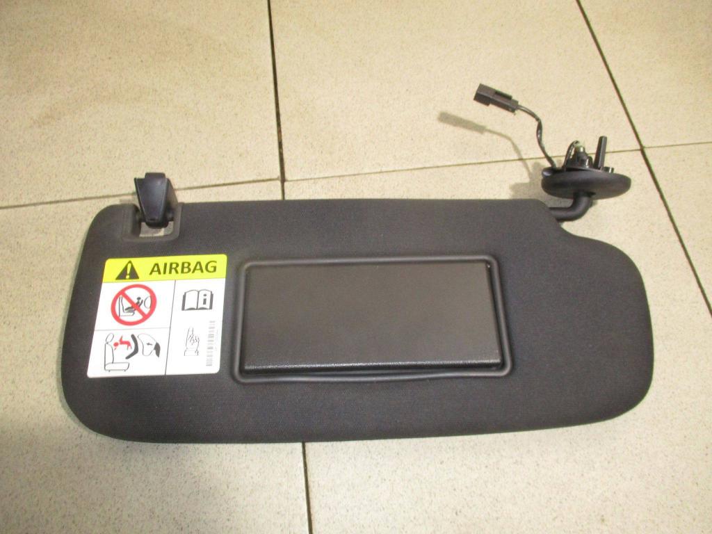 Козырек солнцезащитный правый, 2000 рублей, Пермь