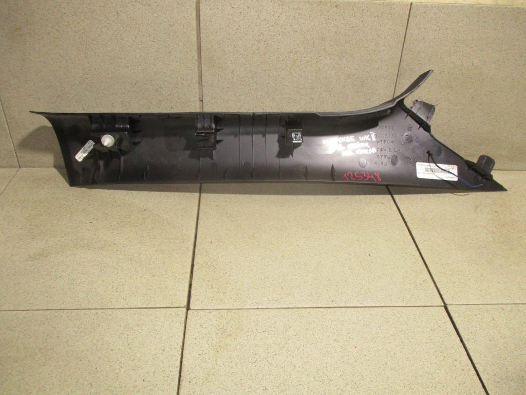 Обшивка стойки, 1500 рублей, Пермь