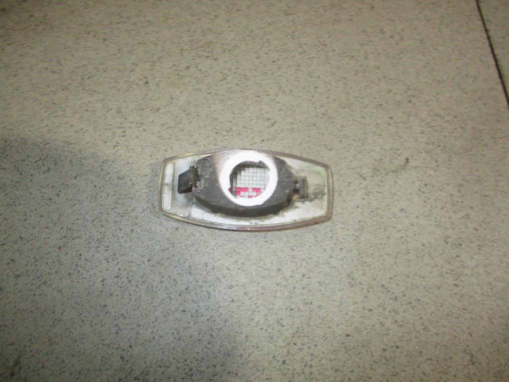 Повторитель на крыло, 500 рублей, Пермь