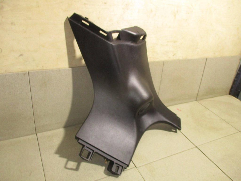 Обшивка багажника, 2000 рублей, Пермь