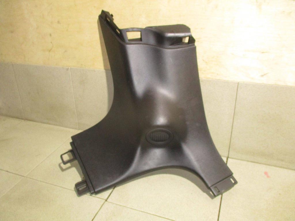 Обшивка багажника, 2000 рублей, Пермь