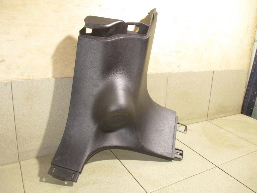 Обшивка багажника, 2000 рублей, Пермь