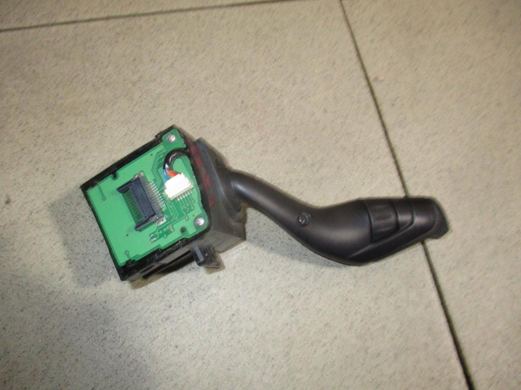 Переключатель стеклоочистителей, 1500 рублей, Пермь