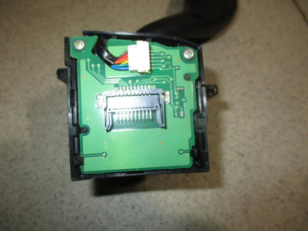 Переключатель стеклоочистителей, 1500 рублей, Пермь