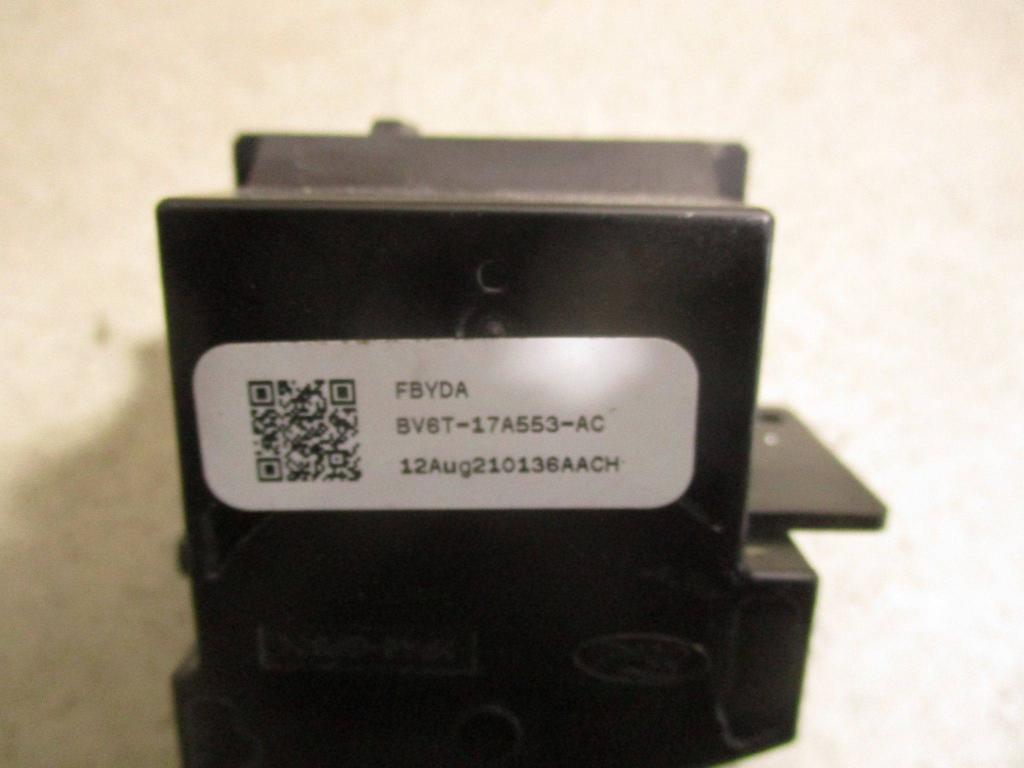 Переключатель стеклоочистителей, 1500 рублей, Пермь