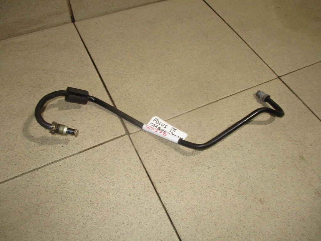 Трубка тормозная, 900 рублей, Пермь