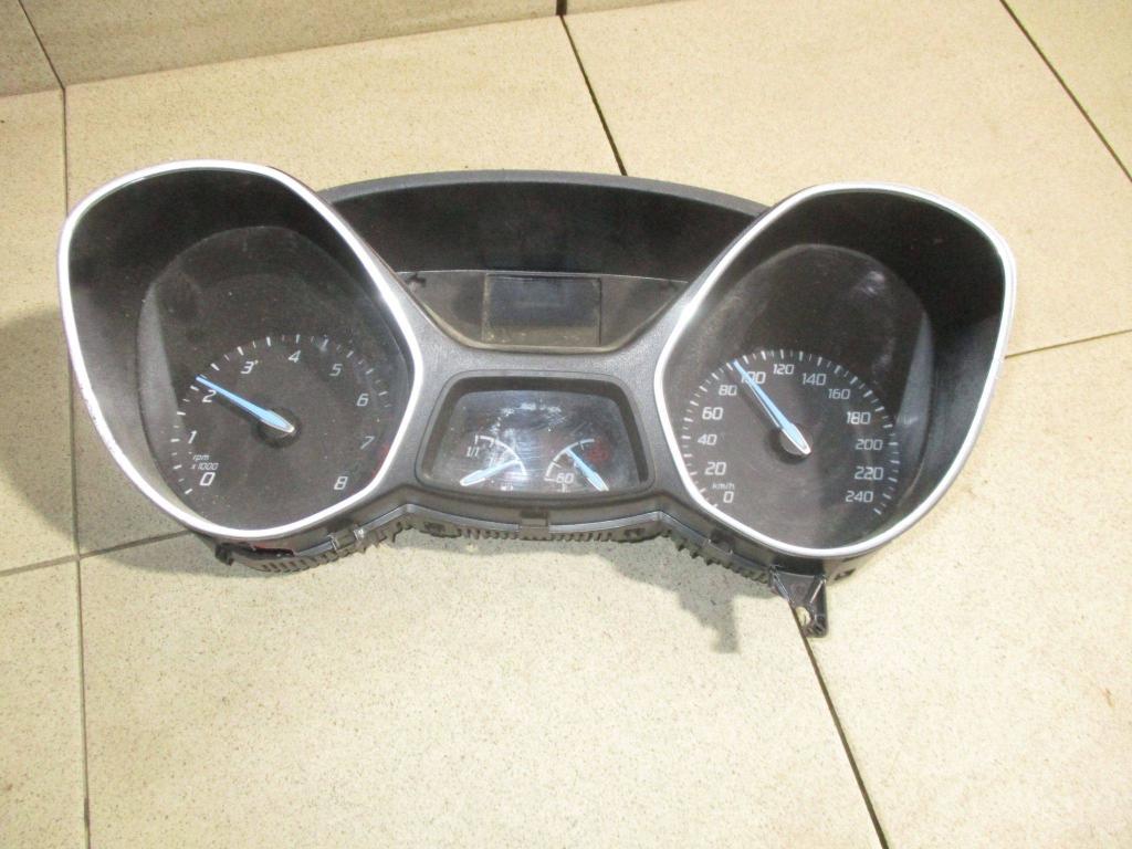 Панель приборов, 1500 рублей, Пермь