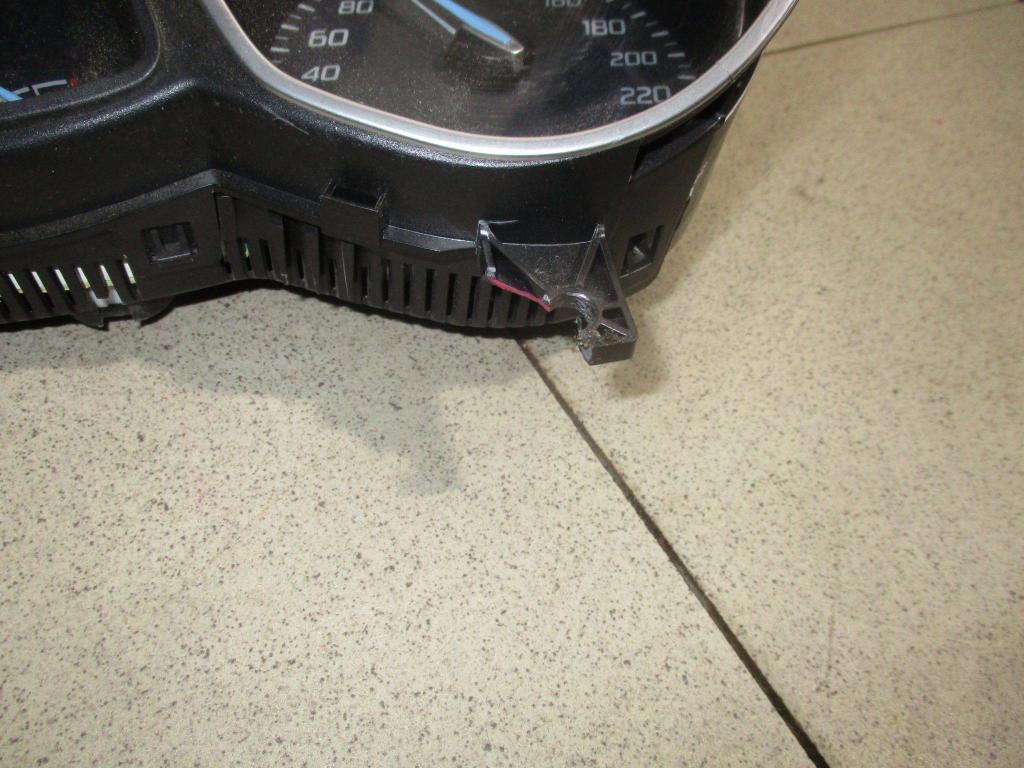 Панель приборов, 1500 рублей, Пермь