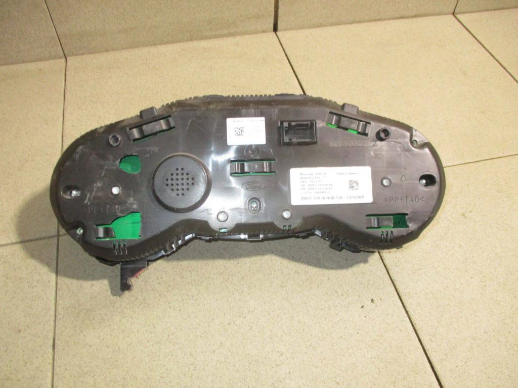 Панель приборов, 1500 рублей, Пермь