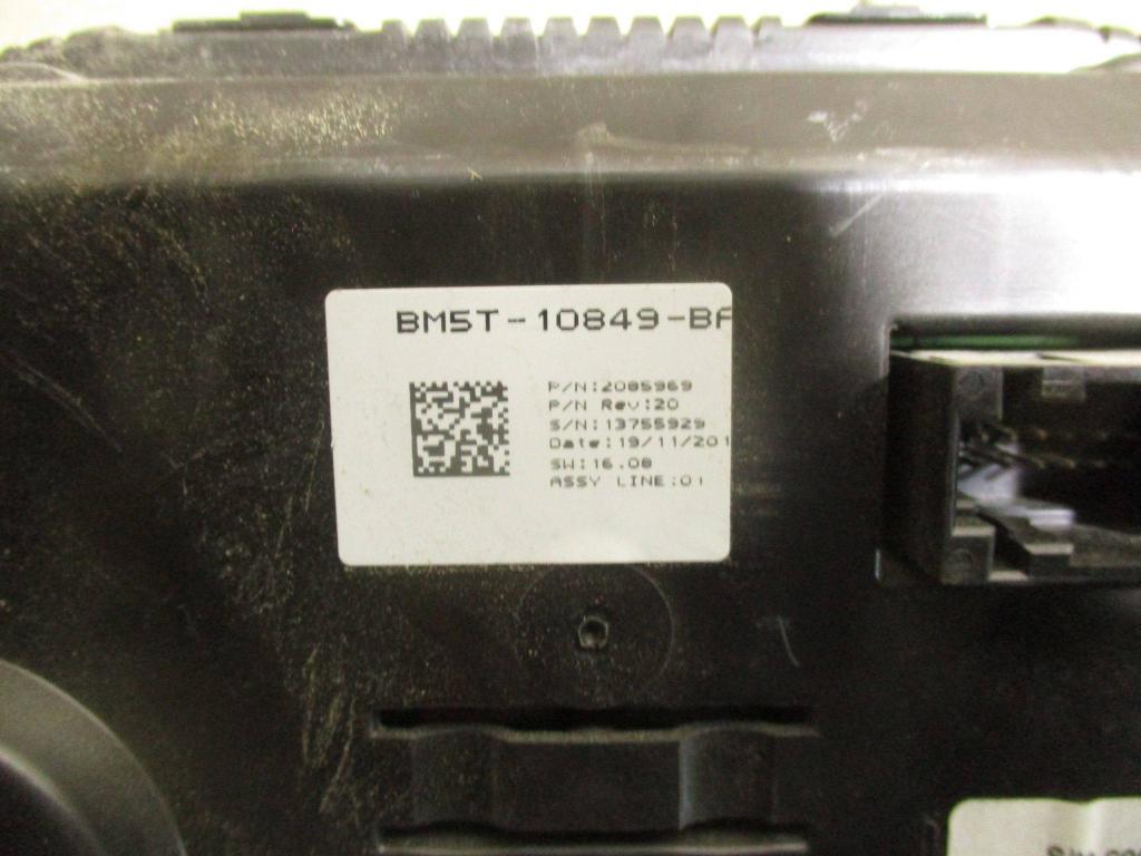 Панель приборов, 1500 рублей, Пермь