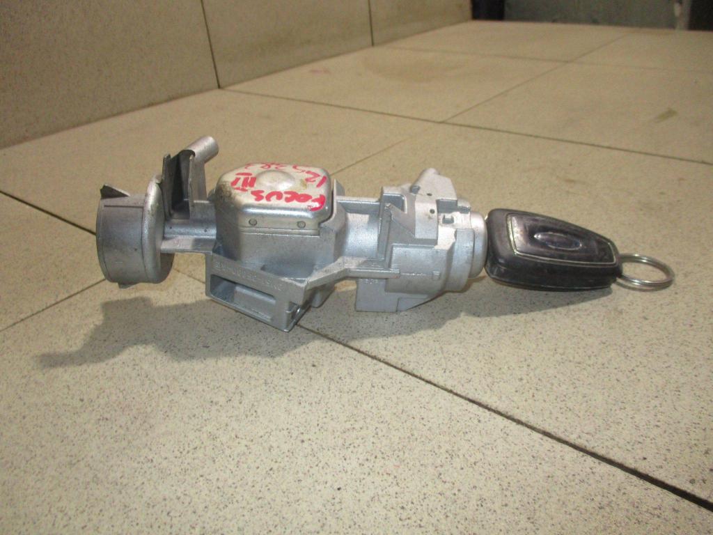 Замок зажигания, 2500 рублей, Пермь