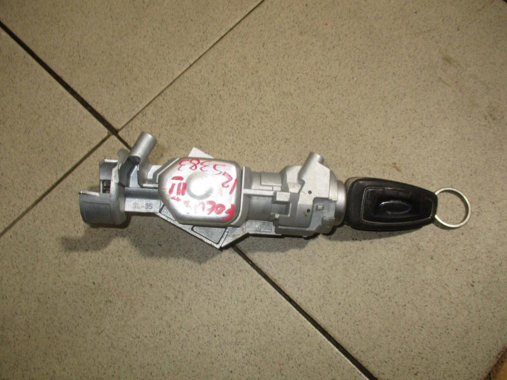 Замок зажигания, 2500 рублей, Пермь