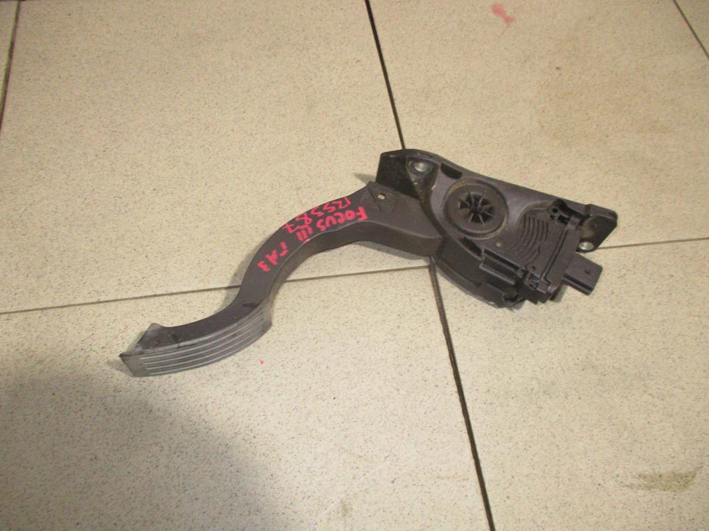 Педаль газа, 1200 рублей, Пермь