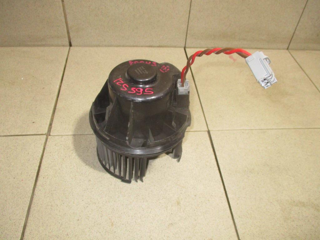 Моторчик печки, 2500 рублей, Пермь