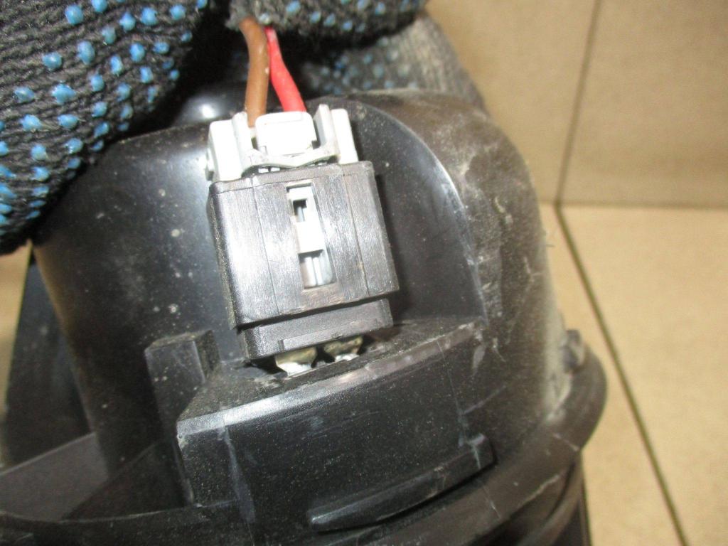 Моторчик печки, 2500 рублей, Пермь