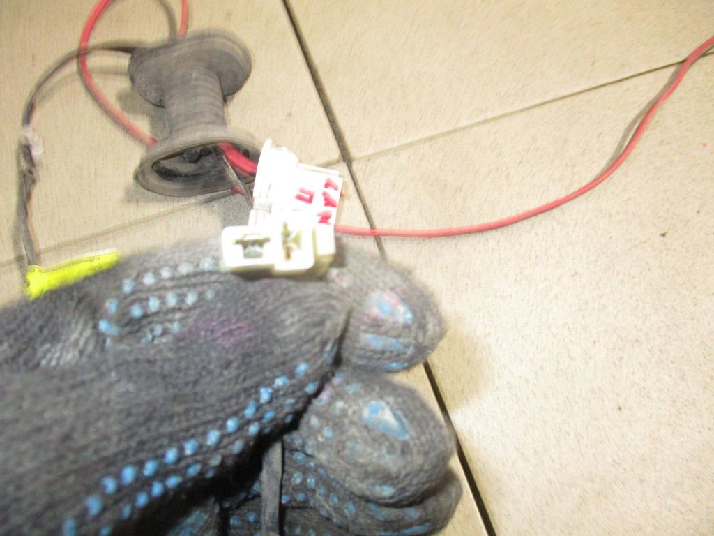 Проводка двери, 700 рублей, Пермь