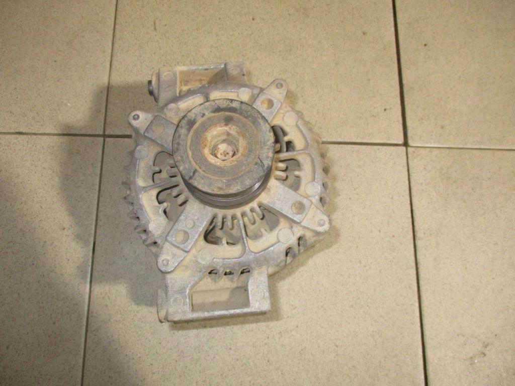 Генератор, 20000 рублей, Пермь