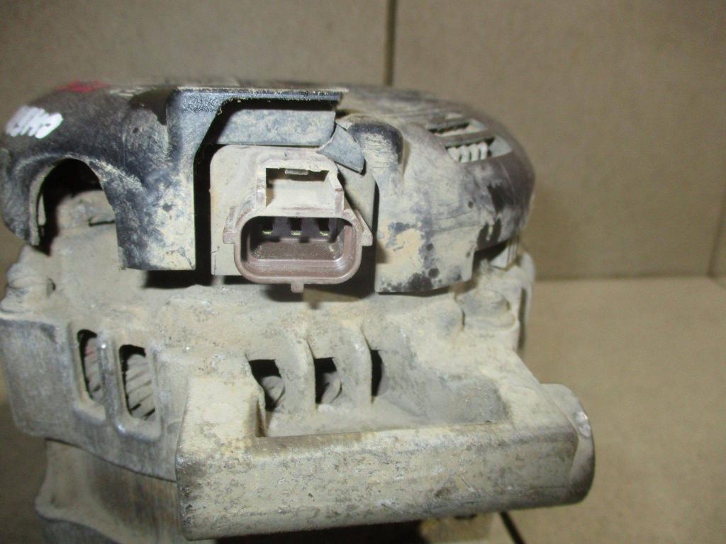 Генератор, 20000 рублей, Пермь