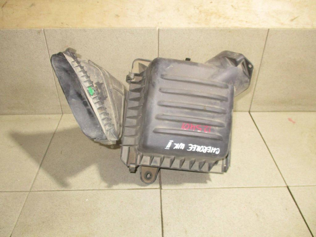 Корпус воздушного фильтра, 7000 рублей, Пермь