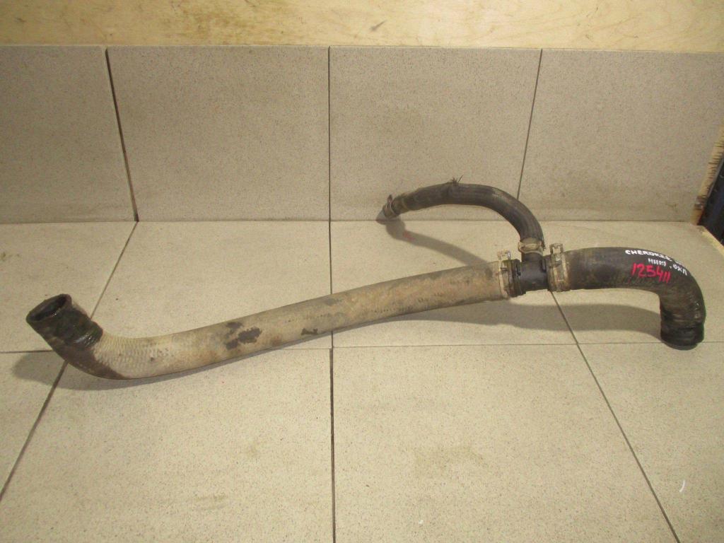 Патрубок радиатора, 3000 рублей, Пермь